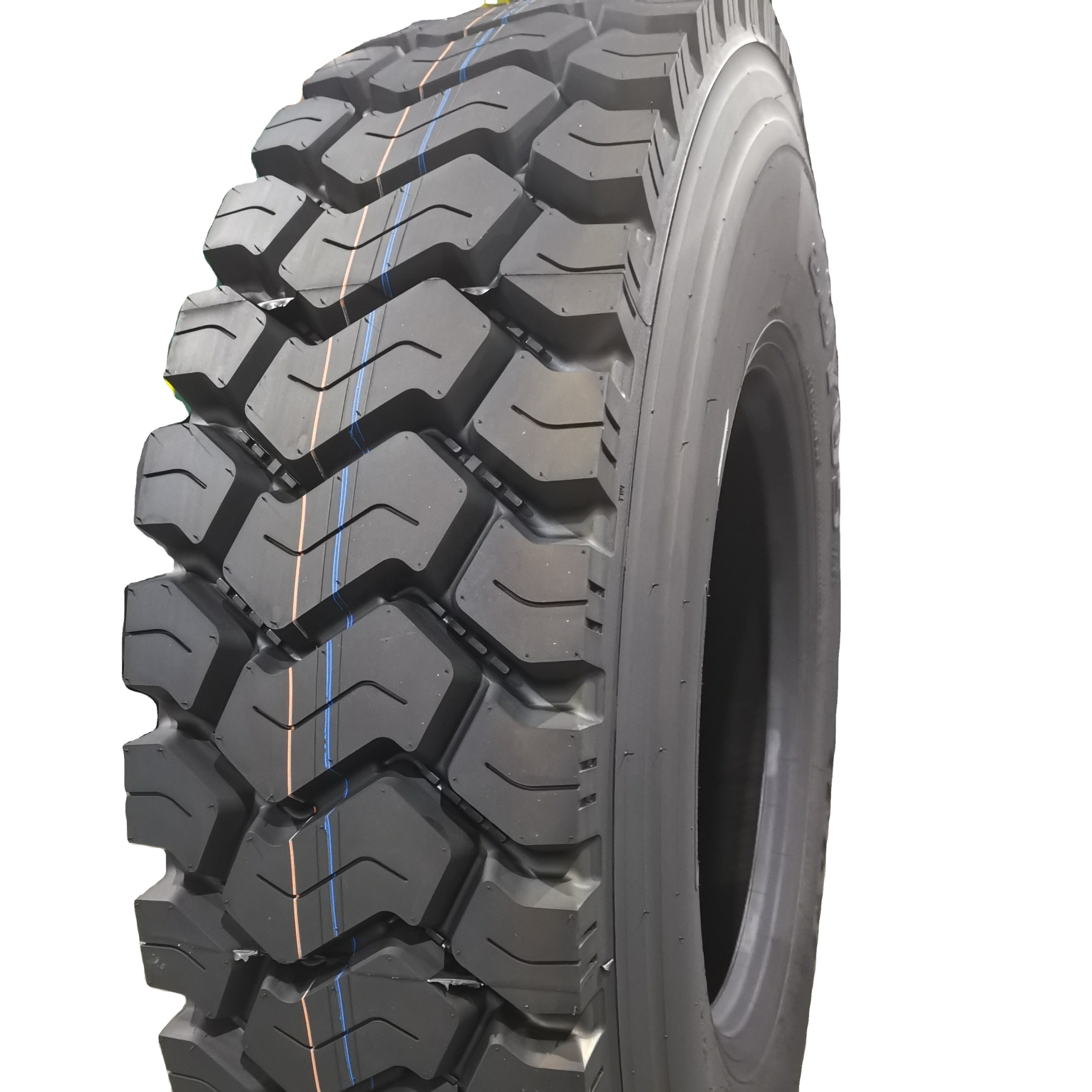 295/80R22.5 TT698 Truck Tires - Kingrun Transstone Safemax