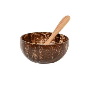 Concha de coco Natural, cuenco - Product Image 6