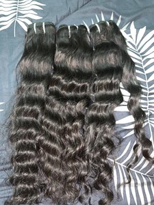 หนังกำพร้าชิดกระดูกตรงนามสกุลผมดิบ - Product Image 6