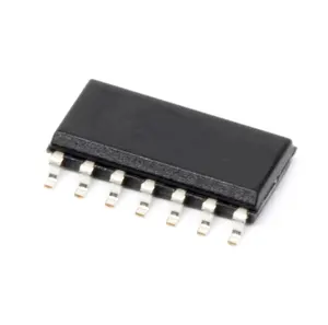SN74LVC02ADR 74LVC02 Gates Inverters IC Logic NOR Gate IC 4 Channel 14SOIC Integrated Circuits original Electronic Component