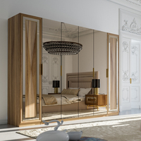 Juegos de Cama Modernos de Alta Calidad para Hoteles, Base de Cama con Tela Resistente, Muebles para Hoteles de 3 a 5 Estrellas
