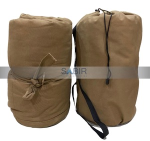 Custom Made Canvas Camping <strong>Sleeping</strong> <strong>Bag</strong> Winter Refugee <strong>Sleeping</strong> <strong>Bags</strong> Manufacturer Outdoor Hiking Camping Canvas <strong>Sleeping</strong> <strong>Bag</strong> - Product Image 2