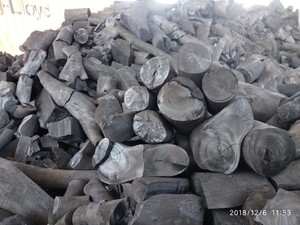Vietnam Khaya Hardwood <b>Charcoal</b> | <b>Large</b> Lumps & Long Burning | Bulk Export - Product Image 5