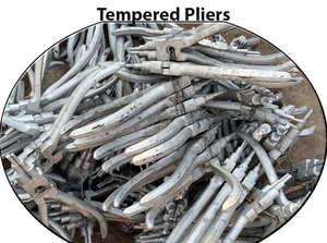 Workpro — pince à boucles avec fil 6 étapes, outil pour la fabrication de bijoux - Product Image 6