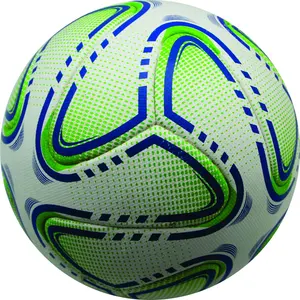 6 पैनल थर्मो बंधुआ उच्च गुणवत्ता गेंद पेशेवर गेंद अच्छी गुणवत्ता गेंद