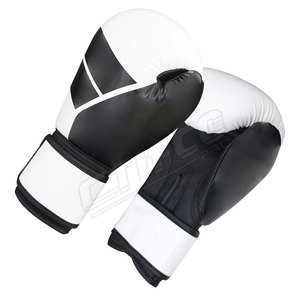 Gants de boxe professionnels pour hommes et femmes, Logo personnalisé, meilleur unisexe - Product Image 2