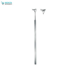 Ganchos para SILLÍN, calidad fina, 24cm/10mm - Product Image 6