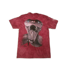 Camisetas de lavado de piedra para hombre y mujer, Camisa de algodón y bambú de calidad, nuevo diseño de la década, de lujo, de gran tamaño, para gimnasio - Product Image 1