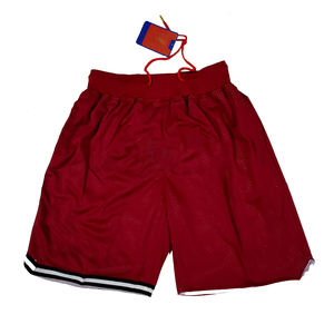 Pantalones cortos de verano para adultos, Shorts de malla Lisa paquistaní, hechos en Sialkot, paquistaní - Product Image 1