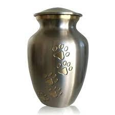 Pot en laiton pour crinière, 1 pièce, réticule moderne, avec Pot d'urn, imprimé de fabrication indienne - Product Image 6