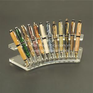 Acrylique porte-brochure - Product Image 1