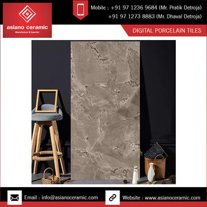 ที่ดีที่สุดมีค่าไม้1200X2400มิลลิเมตรพอร์ซเลนกระเบื้องปูพื้นสำหรับผนังโมเสคศิลปะ. - Product Image 4