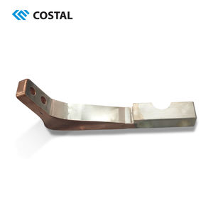 Barres omnibus flexibles costales en fer de haute qualité, industrie de la Construction, décoration électronique, énergie solaire - Product Image 4