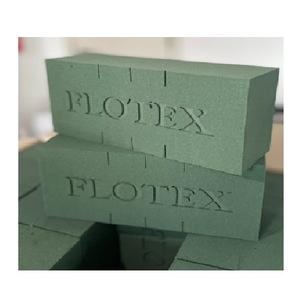 Las mejores ofertas en ladrillos de espuma floral de varias formas para arreglos florales de Halloween y flores preservadas - Product Image 1