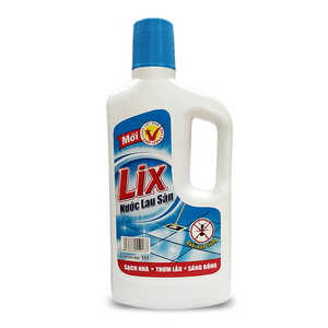 Nettoyant pour sols avec brillance sans traces pour les sols en carrelage en Australie - Product Image 6