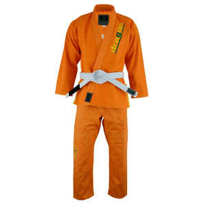 Shoyorol-uniforme profesional de Jiu Jitsu, kimono personalizado, Bjj Gi brasileño, último diseño - Product Image 3