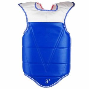 Magene — protection de corps pour le taekwondo, karaté ninja, équipement de protection de la poitrine, nouvel arrivage - Product Image 1