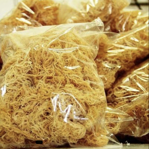 Le Vietnam fabrique des algues naturelles séchées brutes de mousse de mer pour le magasin d'alimentation d'exportation - Product Image 4