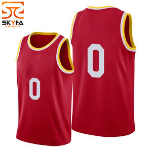 Uniforme de baloncesto personalizado, de fábrica - Product Image 1