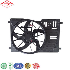 Motor de Ventilador de Condensador de Radiador Chin Lang 12V al por Mayor para ESCAPE 2.0L 13'~16' CV6Z-8C670-C - Product Image 1