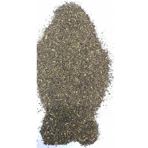 Té Verde Vietnamita de Primera Calidad, Matcha BROCKEN de Alta Gama, Té Suelto Adelgazante Assam, Empaque a Granel, Procesamiento al Vapor, Venta al Por Mayor - Product Image 5