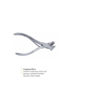 คีมจับกับใบไม้ - Product Image 2