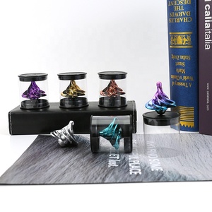 2020 ultima sospensione magnetica di aria che soffia <span class=keywords><strong>fidget</strong></span> spinner - Product Image 5