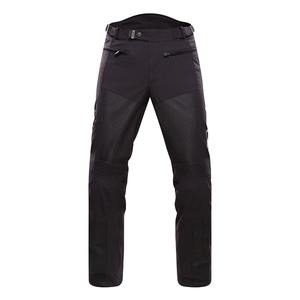 กางเกงปั่นจักรยานเนื้อผ้าทนทานออกแบบได้เอง100% ชุดกีฬากันน้ำระบายอากาศได้ดีสำหรับผู้ใหญ่ Racing-CP-001ขี่มอเตอร์ไซค์ - Product Image 1