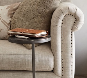 <b>Round</b> <b>Side</b> <b>Table</b> - Product Image 2