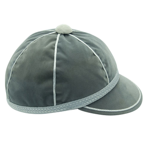 Gorras Unisex Ajustables de Terciopelo Honorífico Personalizadas, Prendas Tradicionales Formales para Ceremonias, Eventos, Escuelas y Colecciones de Uniformes - Product Image 3