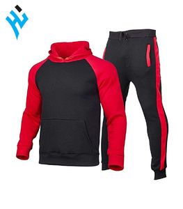 Chándal con logotipo personalizado para hombre, ropa deportiva de alta calidad, de tendencia superior, disponible en todos los colores, talla grande, venta al por mayor - Product Image 2