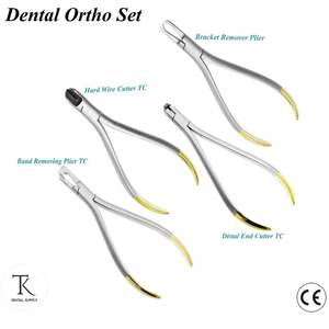 ชุดขาตั้งกล้องแบบเต็มรูปแบบทำจากสแตนเลสสำหรับดูแลมือ - Product Image 5