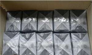 Coquille De Noix De Coco Shisha Charbon De Bois De Noix De Coco Shisha Charbon - Product Image 4