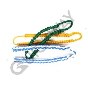 QUICK WAY INDUSTRIES US Cordón de Hombro Ceremonial de Artillería, Cordones de Hombro Ceremoniales de Nailon Personalizados, Venta al por Mayor - Product Image 1