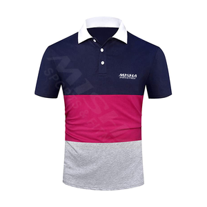 Super Qualité Polo T Shirt avec Le Meilleur Logo Design Pakistan Fournisseur Hommes Plaine 100% Coton, 100% Coton Casual Plaine Teints Tourner Vers Le Bas - Product Image 1