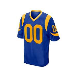 Maillot de Baseball pour homme, maillot de Baseball respirant, simple, sur mesure, en solde, collection - Product Image 1