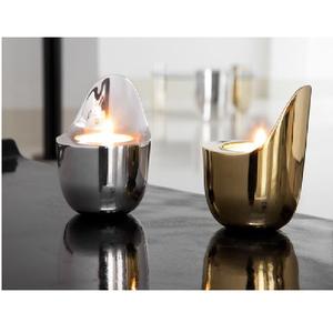 Tarro de velas de mesa para interiores y exteriores y contenedor de cera perfecto para eventos de bodas en casa y fiestas tarro de velas Premium hecho - Product Image 2