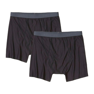 Calzoncillos bóxer y briefs personalizados de alta calidad, hechos a medida, sin costuras, transpirables para hombre. - Product Image 2