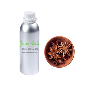 Aceite esencial de anís orgánico 100% de semillas olor dulce para aromaterapia digestión y alivio del estrés pureza garantizada buen precio - Product Image 5