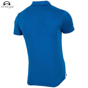 Camiseta Casual para Hombre de Alta Calidad, 100% Algodón, Secado Rápido, Transpirable, Tejido de Punto Ecológico, Diseño con Estampado Ligero - Product Image 3