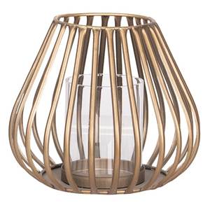 Lanterne artisanal en or Antique, rétro, pour décoration de maison, offre spéciale, - Product Image 6