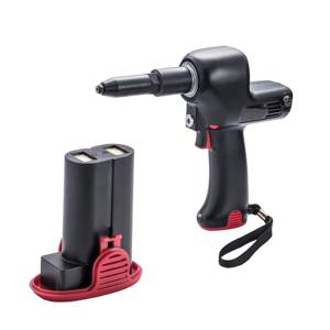 Riveteuse sans fil 3/16 "4.8mm 4.8mm pour acier Alu - Product Image 2