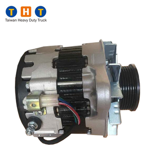 Alternateur 27040-2380 02011720510 pièces de moteur de camion pour HINO 700 E13C - Product Image 1