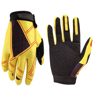 Guantes de Motocross, de alta calidad, baratos, nuevo diseño - Product Image 3