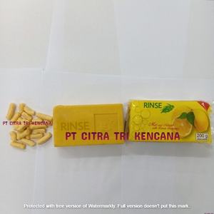 APRIL-jabón multifunción para lavado de ropa, barra de jabón de 800 gramos, PERFUME de limón, el mejor 2021 en Mamboma, SIERRA Leon, África - Product Image 3