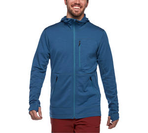 Sudadera con Capucha de Felpa 100% Algodón, para Hombre, Invierno, Casual, con Estampado y Bordado, Forrada, Sostenible y Ecológica, Venta al Por Mayor, Alta Calidad - Product Image 3