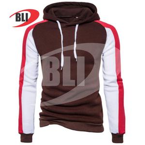 Top qualité 100% coton Polyester pull à capuche chaud prix de gros hommes sweats à capuche nouveaux modèles Streetwear pour hommes et femmes - Product Image 5