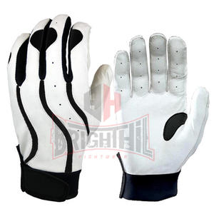 Gants de battes de baseball, sur mesure, service OEM, unités - Product Image 1