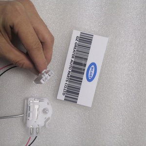 Wlgrt Chất Lượng New Cảm Biến Mức Nhiên Liệu 17047-Tf0-000 Tương Thích Với Với Đối Với Honda Jazz Phù Hợp Với Thành Phố Cho GE Cho <span class=keywords><strong>Gm</strong></span> 2009-2012 - Product Image 3