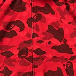 Sudadera con Capucha Personalizada de Manga Larga para Hombre, Nueva Colección, en Oferta, de Nailon y Poliéster Impermeable para Invierno - Product Image 4